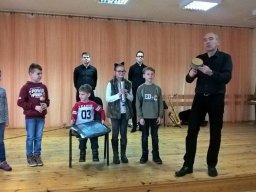Koncert styczniowy   - 07